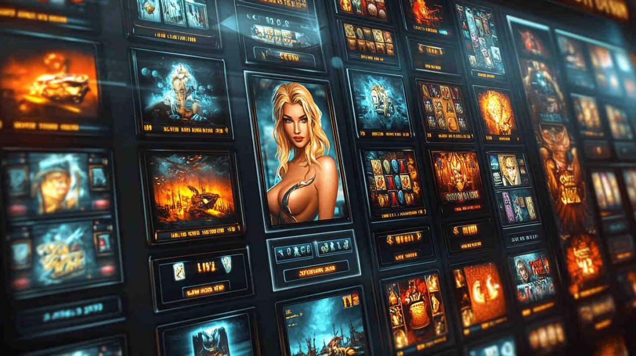 Ilustrasi platform lgobola dengan sportsbook dan live casino di perangkat mobile